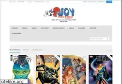 Sites similar to njoy.us