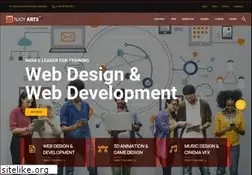 Sites similar to njoyarts.com