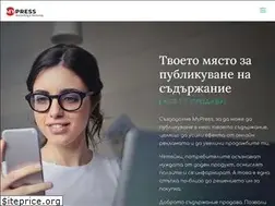 Sites similar to njoybg.com