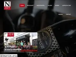 Sites similar to njoycafe.nl