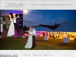 Sites similar to njoyevent.com