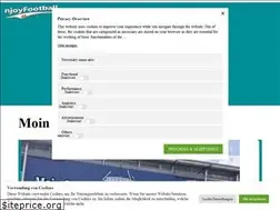 Sites similar to njoyfootball.de