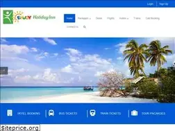 Sites similar to njoyholidayinn.com