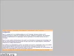 Sites similar to njoyit.nl
