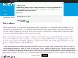 Sites similar to njoymedia.nl