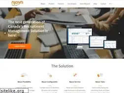 Sites similar to njoyn.com