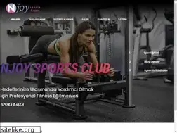 Sites similar to njoyplus.com.tr