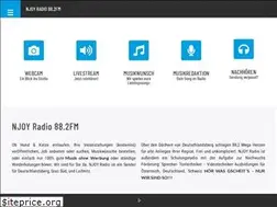 Sites similar to njoyradio.at
