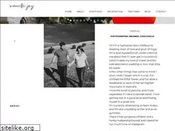 Sites similar to njoythemoment.com.au