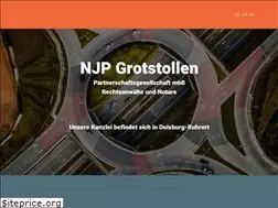 Sites similar to njp-g.de