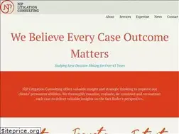 Sites similar to njp.com