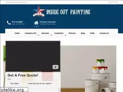 Sites similar to njpaint.com