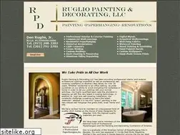 Sites similar to njpainter.com