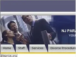 Sites similar to njparalegalservices.com