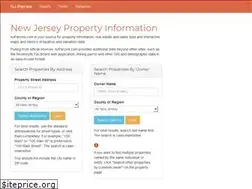 Sites similar to njparcels.com