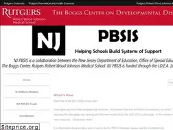Sites similar to njpbs.org
