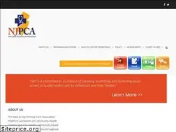 Sites similar to njpca.org