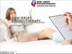 Sites similar to njpcenter.com