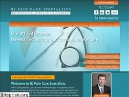 Sites similar to njpcs.org
