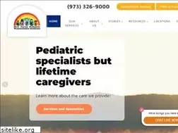 Sites similar to njpediatricneurosurgery.com