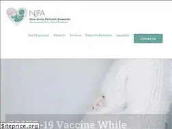 Sites similar to njperinatal.com