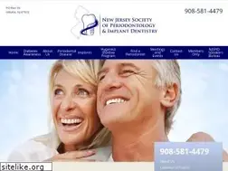 Sites similar to njperio.org