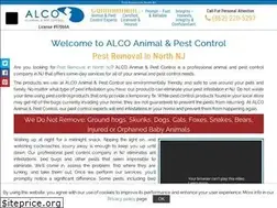 Sites similar to njpest.com