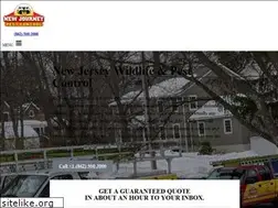Sites similar to njpestcontrol.com