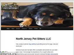 Sites similar to njpetsitters.org