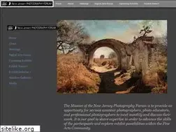 Sites similar to njphotoforum.com