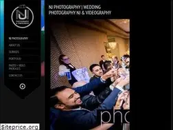 Sites similar to njphotography.com