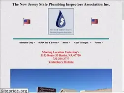Sites similar to njpia.org