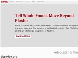 Sites similar to njpirg.org