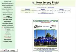 Sites similar to njpistol.com