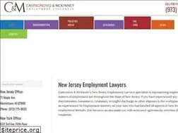Sites similar to njplaintiff.com