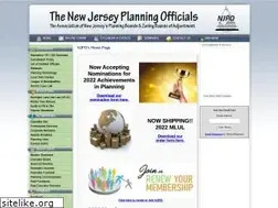 Sites similar to njpo.org