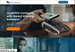 Sites similar to njpos.com