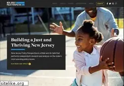 Sites similar to njpp.org