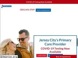 Sites similar to njprimary.com