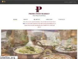 Sites similar to njprimefood.com