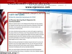 Sites similar to njprocess.com