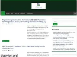Sites similar to njps.com.ng