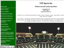 Sites similar to njpsports.com