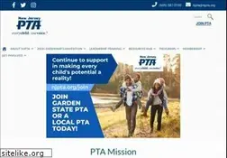Sites similar to njpta.org
