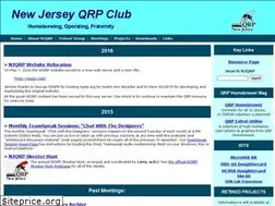 Sites similar to njqrp.club