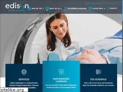 Sites similar to njradiology.net