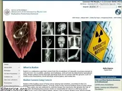 Sites similar to njradon.org