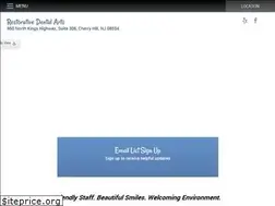 Sites similar to njrda.com