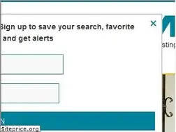Sites similar to njrealestate.com
