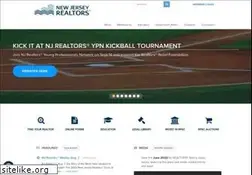 Sites similar to njrealtor.com